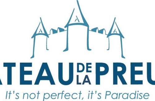 Saint-Hilaire-de-Loulay House | Chateau de la Preuille Gites