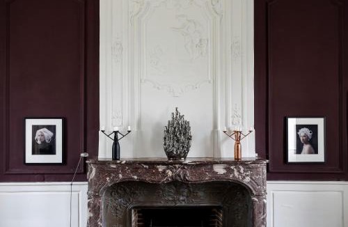 Montigny-la-Resle House | Chateau De La Resle - Design Hotels