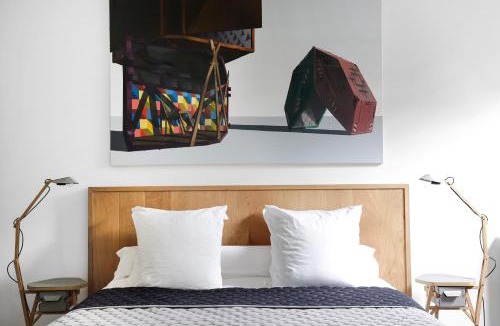 Montigny-la-Resle House | Chateau De La Resle - Design Hotels