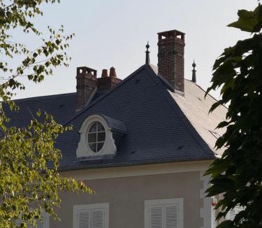 Montigny-la-Resle House | Chateau De La Resle - Design Hotels