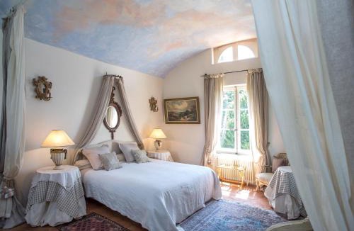 Suevres Bed & Breakfast | Chateau de la Rue