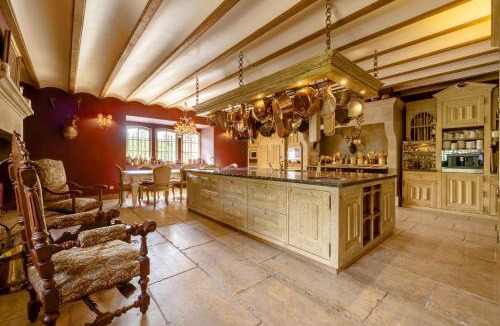 Vouzeron Bed & Breakfast | Chateau de la Triboulette