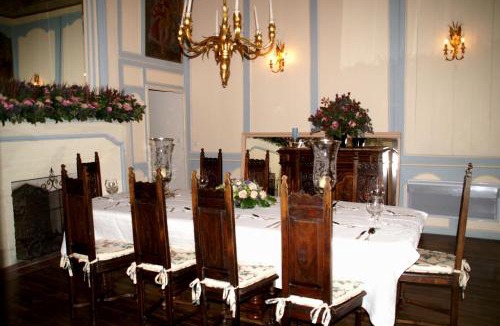 Tournon-d'Agenais House | Chateau de Lamothe d'Anthe