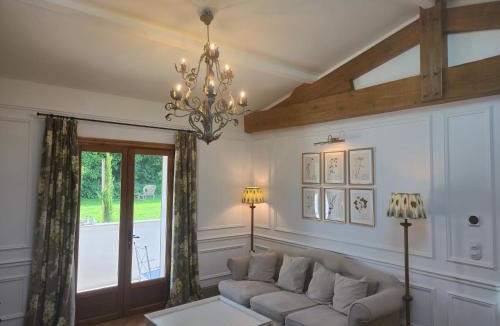 Martillac Hotel | Chateau de Lantic