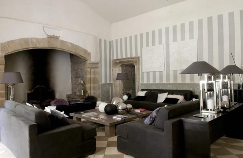 Lissac-sur-Couze Bed & Breakfast | Chateau de Lissac