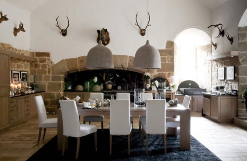 Lissac-sur-Couze Bed & Breakfast | Chateau de Lissac