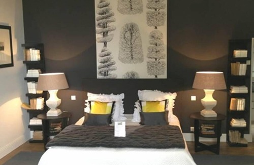 Lissac-sur-Couze Bed & Breakfast | Chateau de Lissac