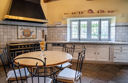 Lorgues Villa | Chateau de Lorgues