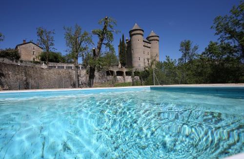 Riviere-sur-Tarn House | Chateau de Lugagnac