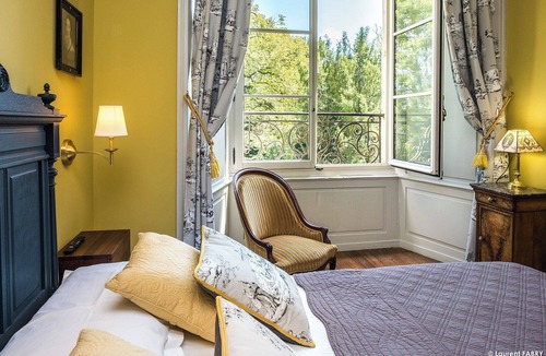 Maillat Other | Chateau de Maillat