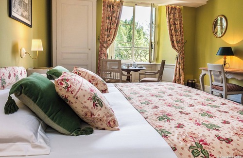 Maillat Other | Chateau de Maillat