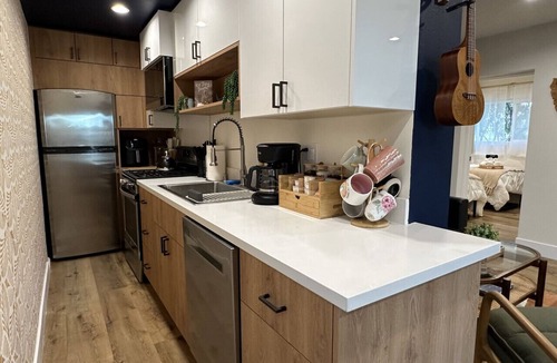 Sand Section Villa | Chateau de Manhattan Beach