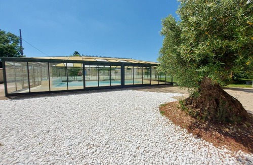 Marsais Villa | CHATEAU DE MARSAIS