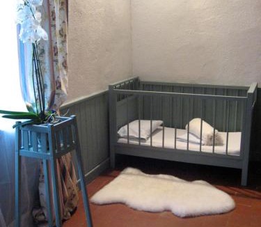 Poisson House | Chateau De Martigny