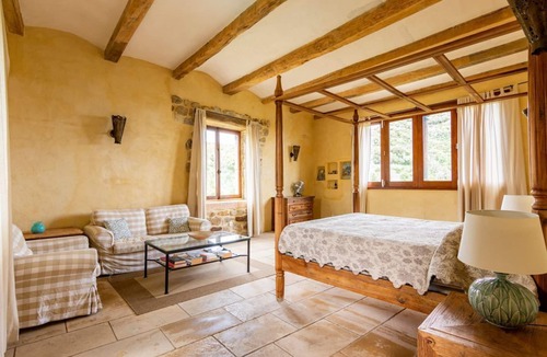 Banne Other | Chateau De Mazelle - Eleven Bedroom Castle, Sleeps 20