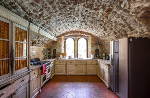 Banne Other | Chateau De Mazelle - Eleven Bedroom Castle, Sleeps 20