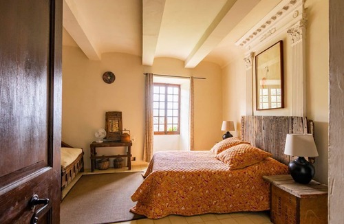 Banne Other | Chateau De Mazelle - Eleven Bedroom Castle, Sleeps 20