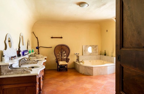 Banne Other | Chateau De Mazelle - Eleven Bedroom Castle, Sleeps 20