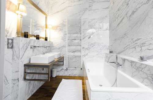 Ivoy le Pre House | Chateau de Moison