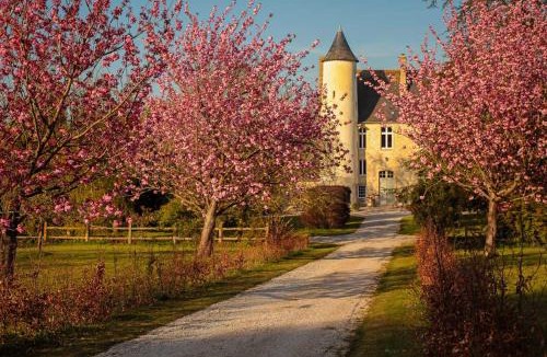 Monfreville House | CHATEAU DE MONFREVILLE