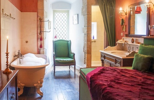 Saint-Martory Other | Chateau De Montpezat