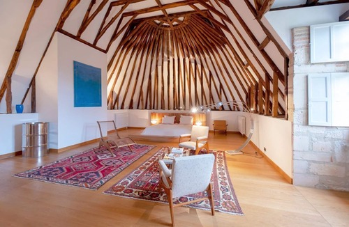 Saint-Martory Other | Chateau De Montpezat