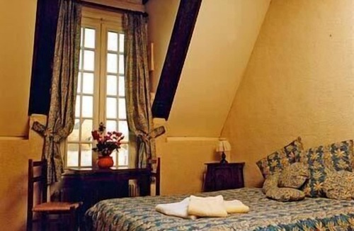 Soisy-Bouy Other | Chateau de Montrame