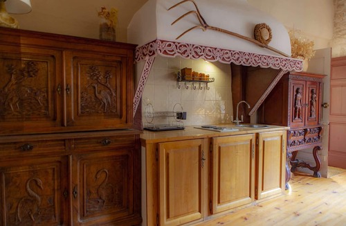 Murviel-les-Beziers Bed & Breakfast | Chateau de Murviel