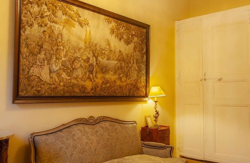 Murviel-les-Beziers Bed & Breakfast | Chateau de Murviel