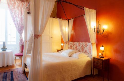 Murviel-les-Beziers Bed & Breakfast | Chateau de Murviel