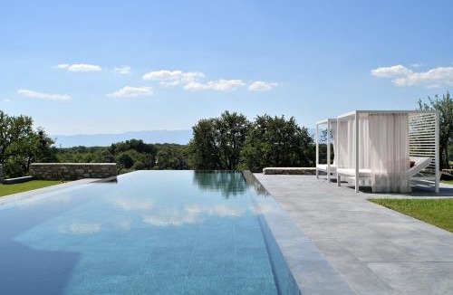 Saint-Cergues Villa | Chateau De Neydens