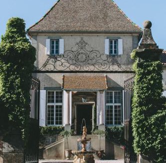 Paraza Bed & Breakfast | Chateau de Paraza