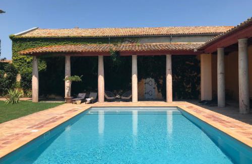 Paraza Bed & Breakfast | Chateau de Paraza