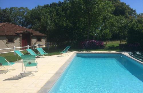 Beaupreau-en-Mauges House | Chateau De Piedouault