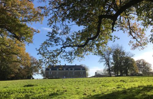 Beaupreau-en-Mauges House | Chateau De Piedouault