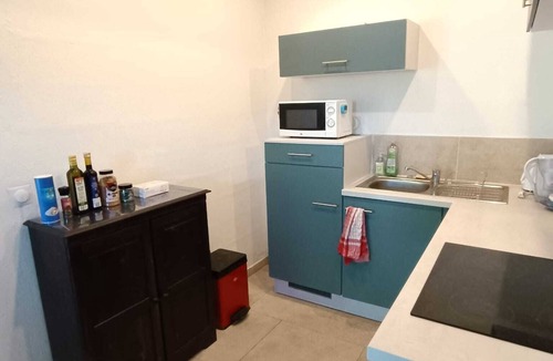 Lagrasse House | Chateau de Prax Viel, swimming pool, mini farm, air-conditioned - Gîte Syrah
