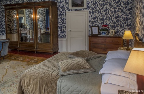 La Fermete House | Chateau de Prye