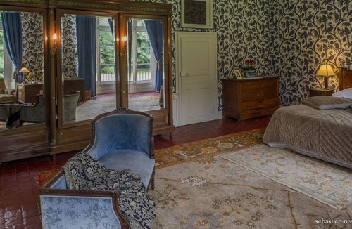 La Fermete House | Chateau de Prye