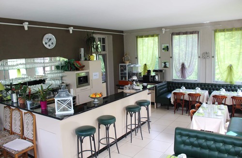 Quesmy Other | Chateau de Quesmy