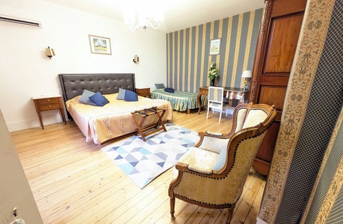 Quesmy Other | Chateau de Quesmy