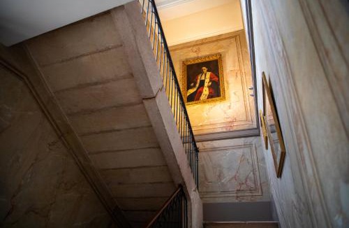 Quincey House | CHATEAU DE QUINCEY