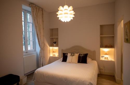 Quincey House | CHATEAU DE QUINCEY