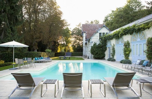 Langeais Other | Chateau De Raguerniere