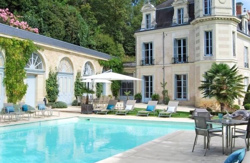 Langeais Other | Chateau De Raguerniere