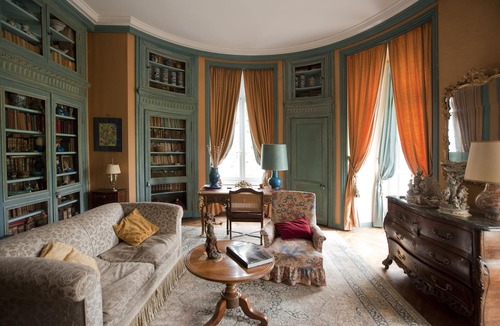 Beziers Bed & Breakfast | Chateau De Raissac