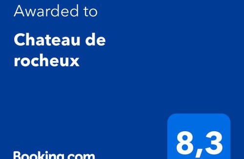 Lignieres Bed & Breakfast | Chateau de rocheux