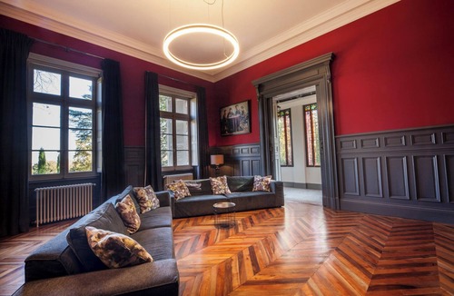 Montgeard Bed & Breakfast | Chateau de Roquefoulet