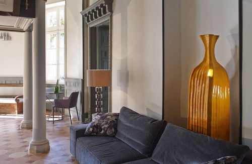 Montgeard Bed & Breakfast | Chateau de Roquefoulet