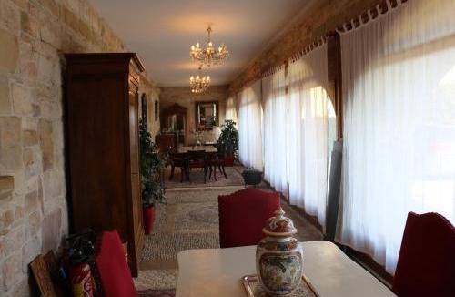 Sainte-Orse Villa | CHATEAU DE SAINTE ORSE