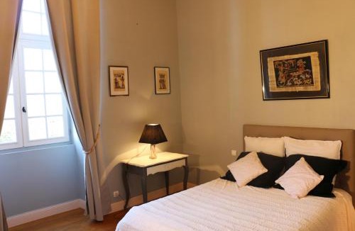 Sainte-Orse Villa | CHATEAU DE SAINTE ORSE